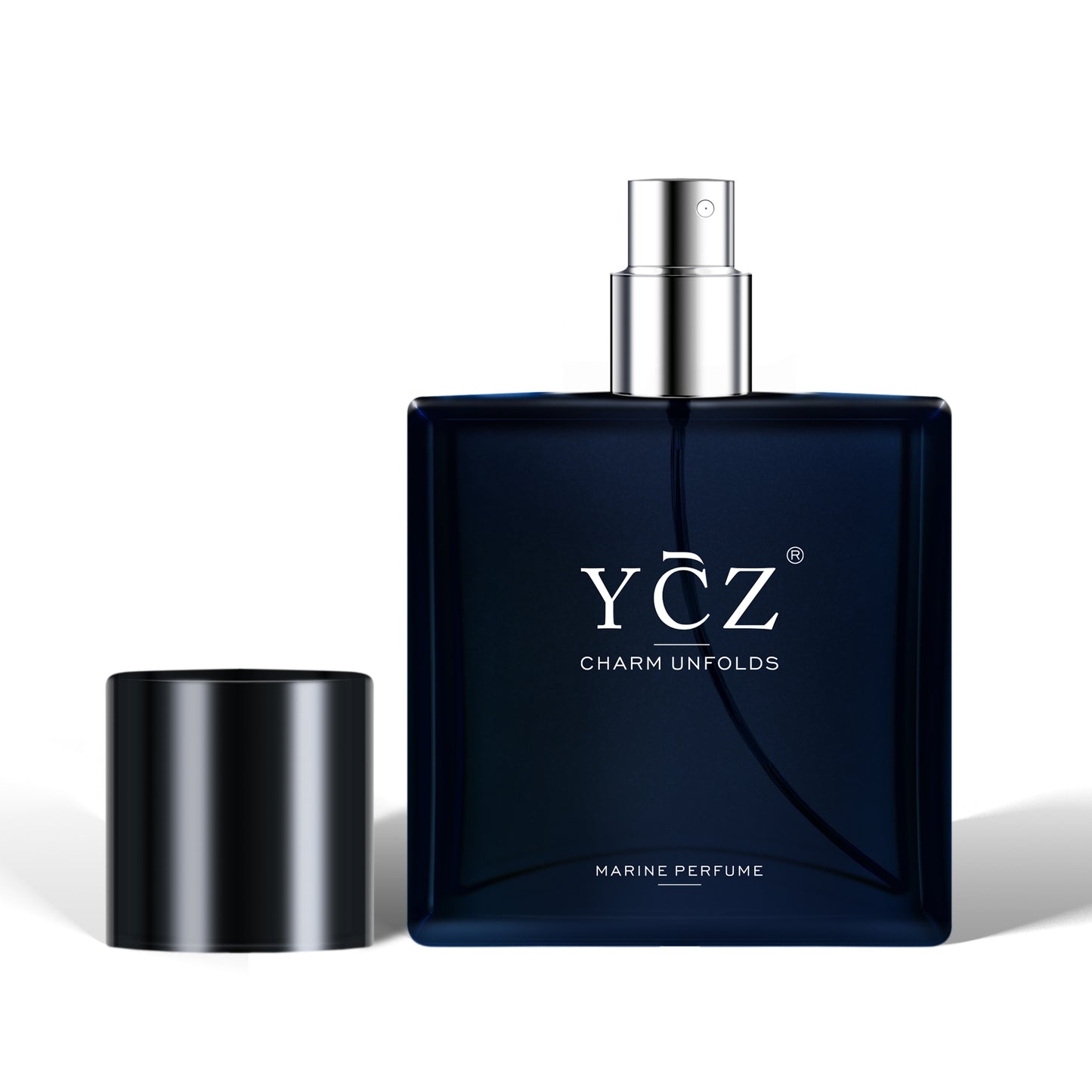 YCZ Woody Fragrance Gift Set For Men Fougere Scent