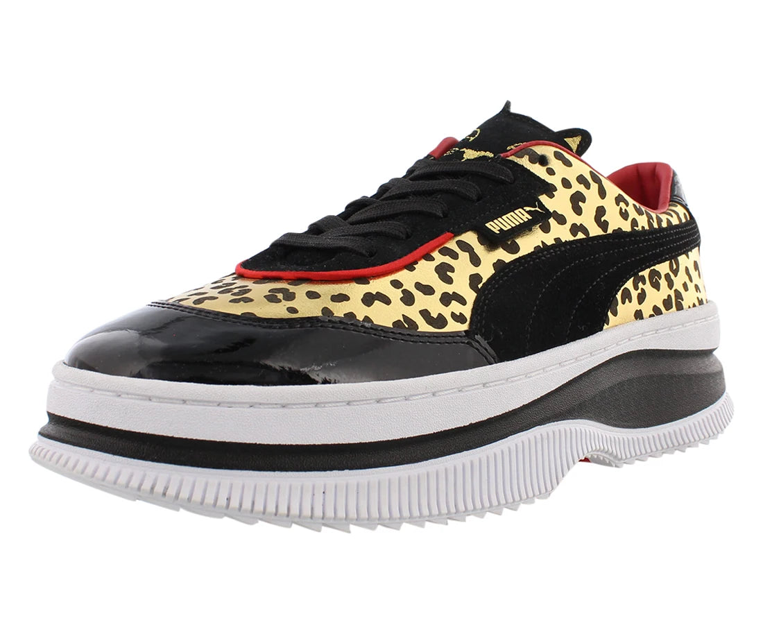 Puma Women's Deva Charlotte Nylon Shoes