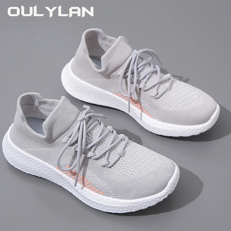 Oulylan Women's Summer Running Shoes