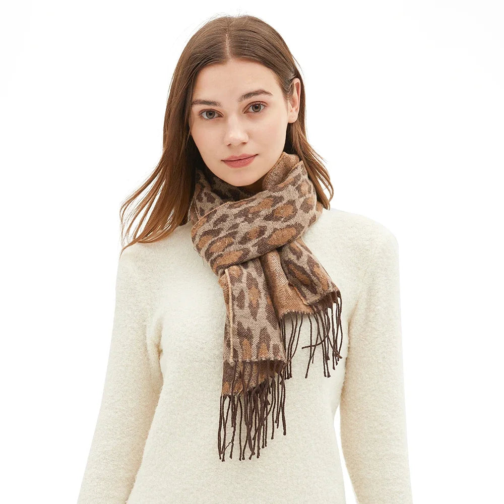 OhSunny Women's Scarf & Shawl