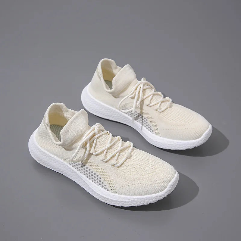 Oulylan Women's Summer Running Shoes