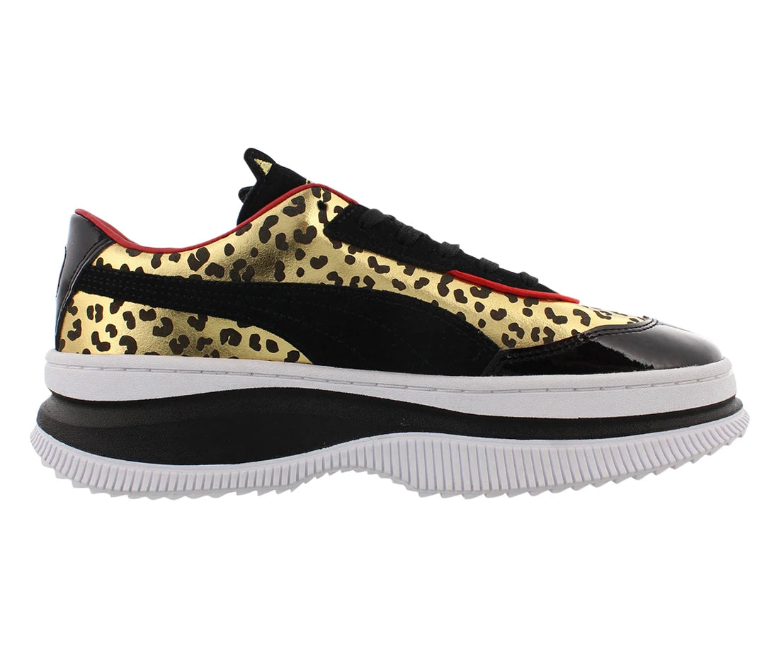 Puma Women's Deva Charlotte Nylon Shoes