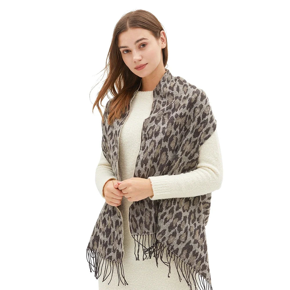 OhSunny Women's Scarf & Shawl