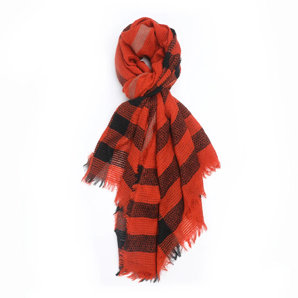 OhSunny Women's Scarf & Shawl