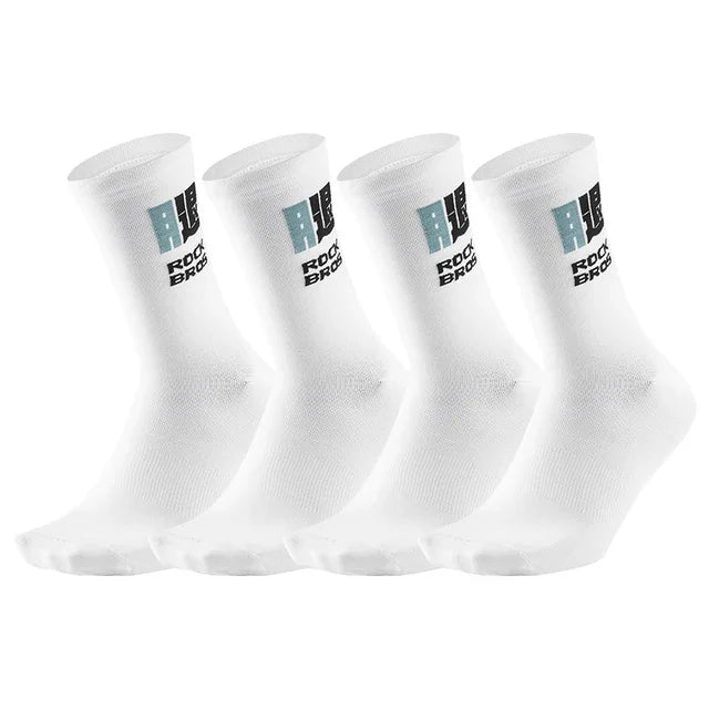 ROCKBROS High-Elasticity Breathable Socks