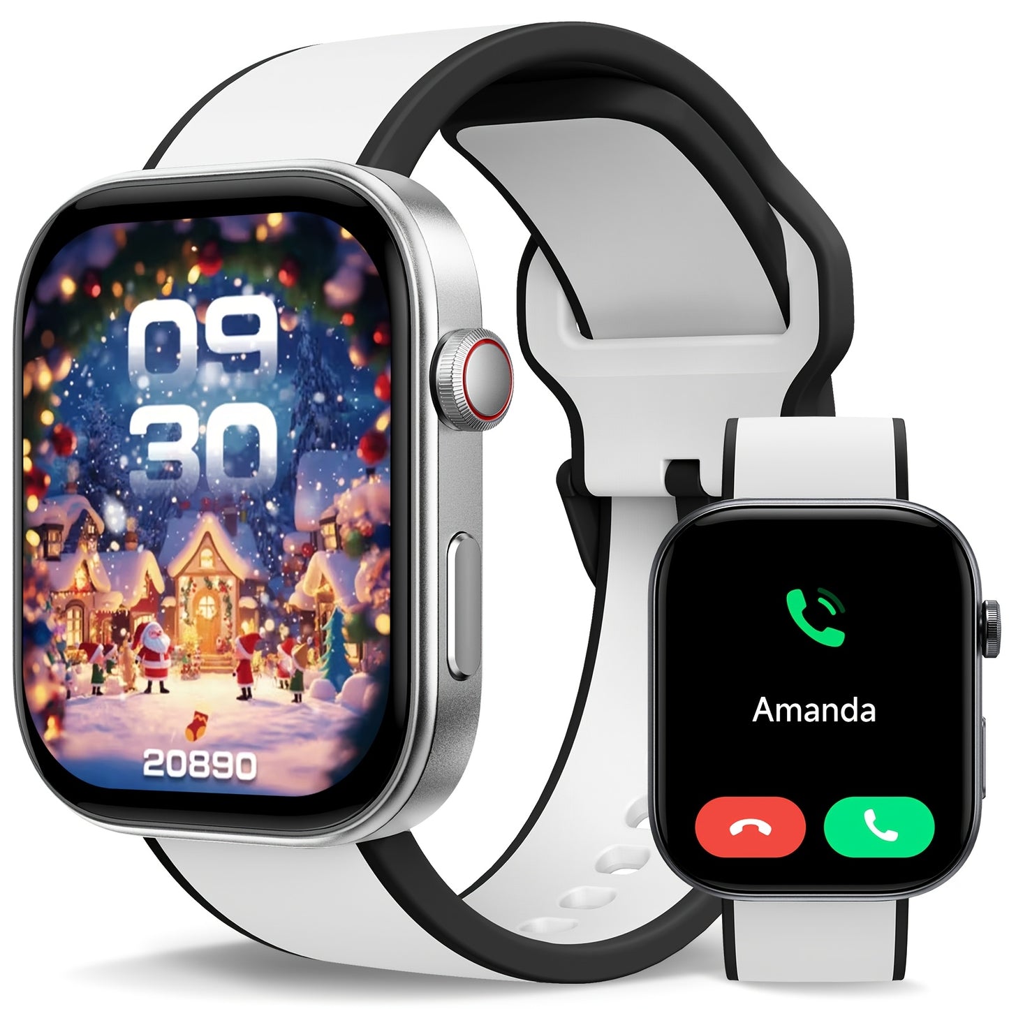 FAWEIO GTX12 Smart Watch