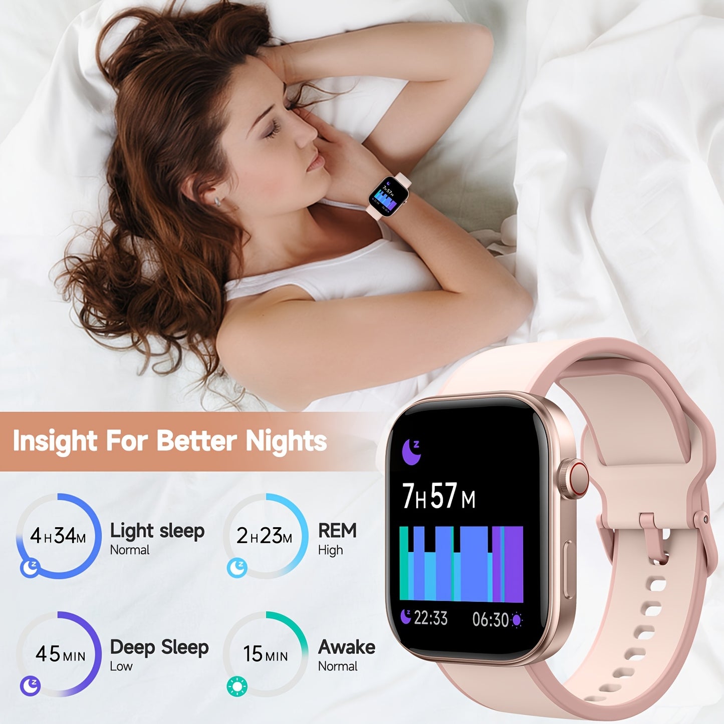 FAWEIO GTX12 Smart Watch