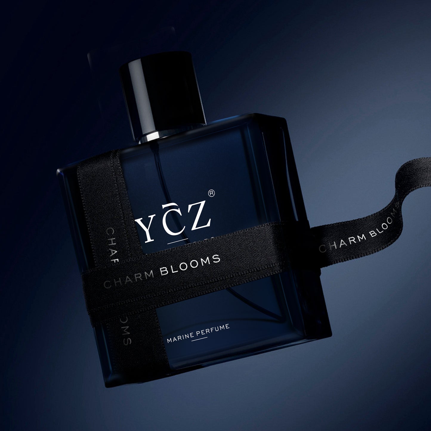 YCZ Woody Fragrance Gift Set For Men Fougere Scent