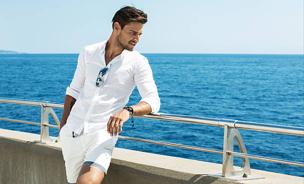 Summer Men's