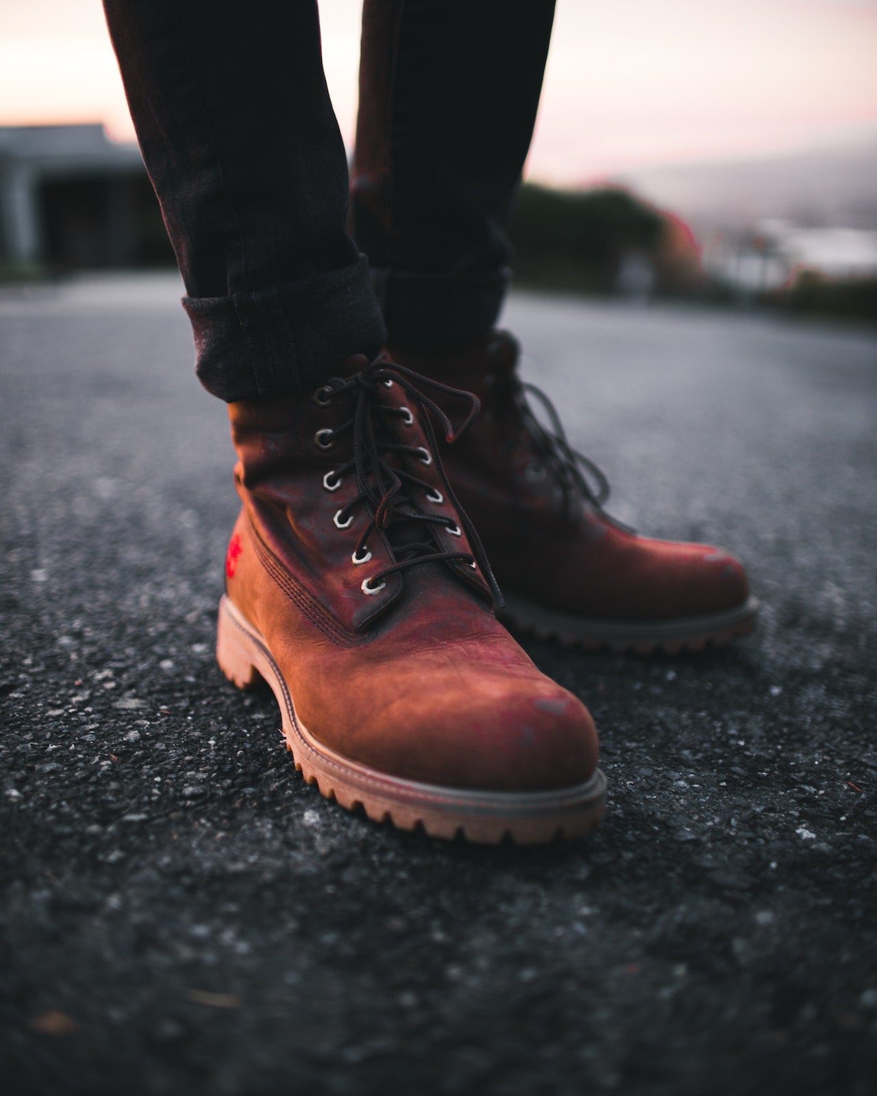 Men's Shoes