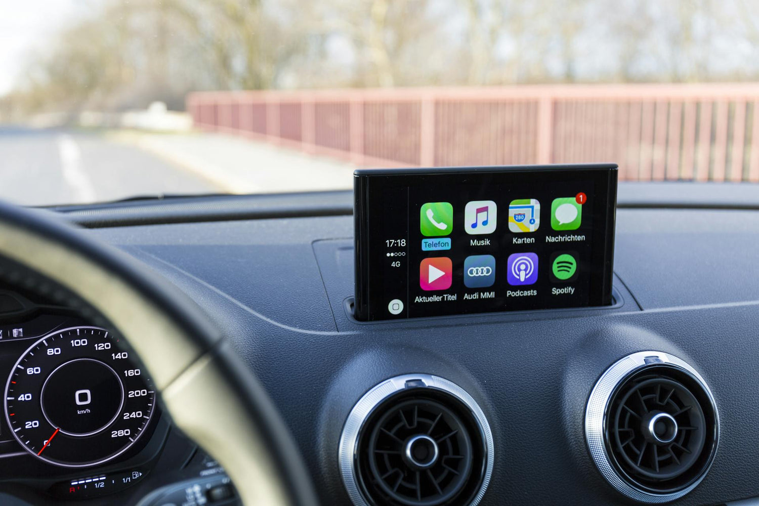 Car Accessories