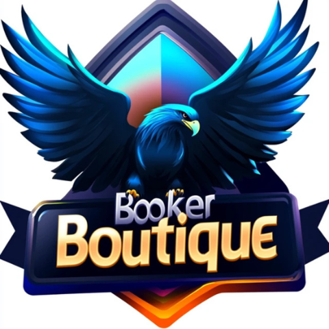 BookerBoutique25