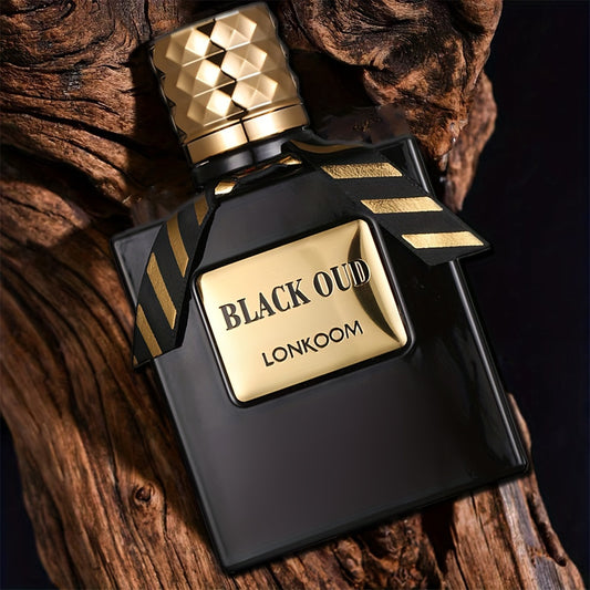 Lavender Woody Scent Mens Eau De Toilette Perfume Business