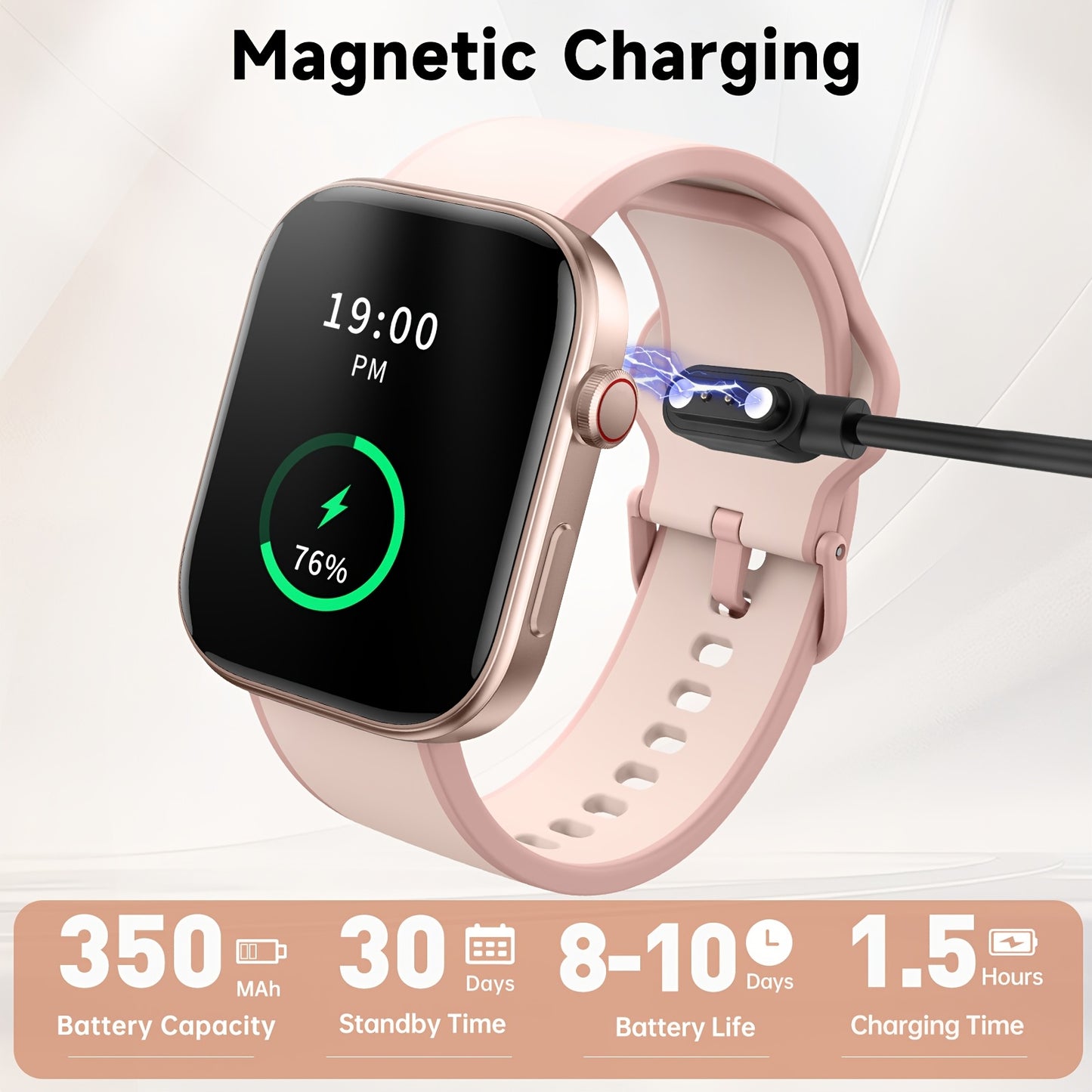 FAWEIO GTX12 Smart Watch