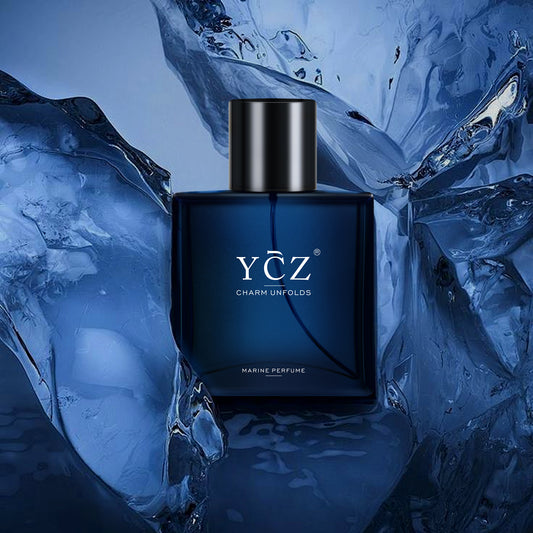 YCZ Woody Fragrance Gift Set For Men Fougere Scent