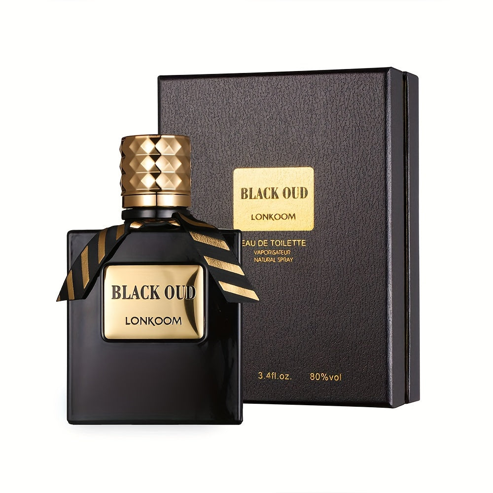 Lavender Woody Scent Mens Eau De Toilette Perfume Business