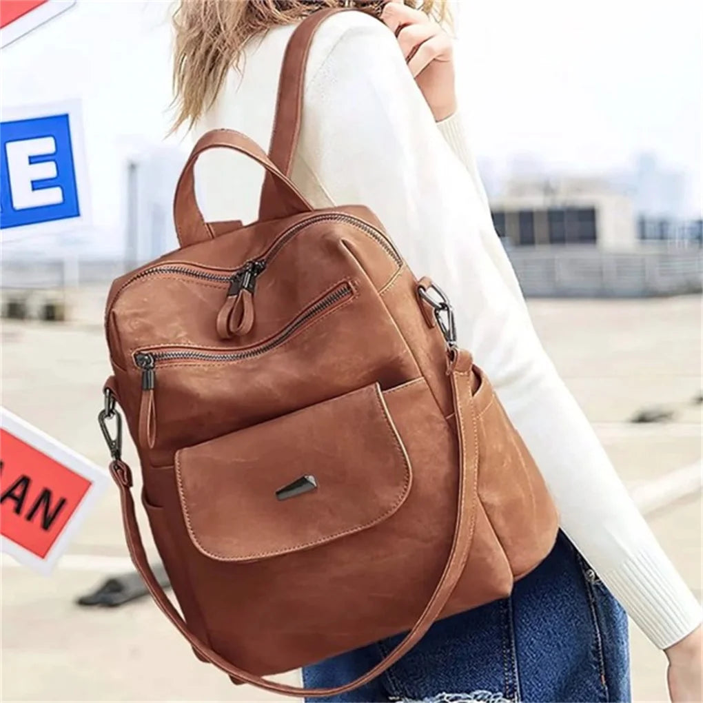 Backpack Purse for Women