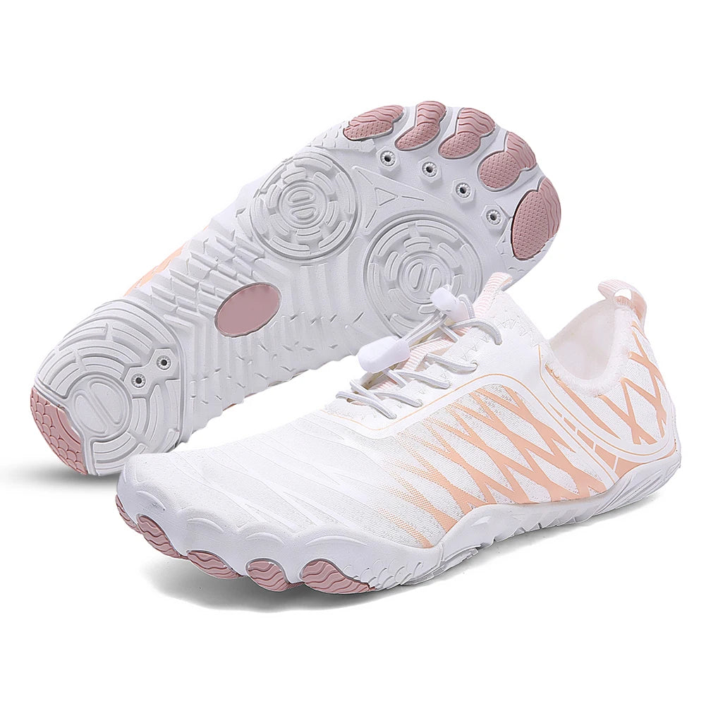 Water Shoes Non-slip Barefoot Beach Shoes