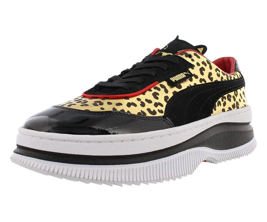 Puma Women's Deva Charlotte Nylon Shoes