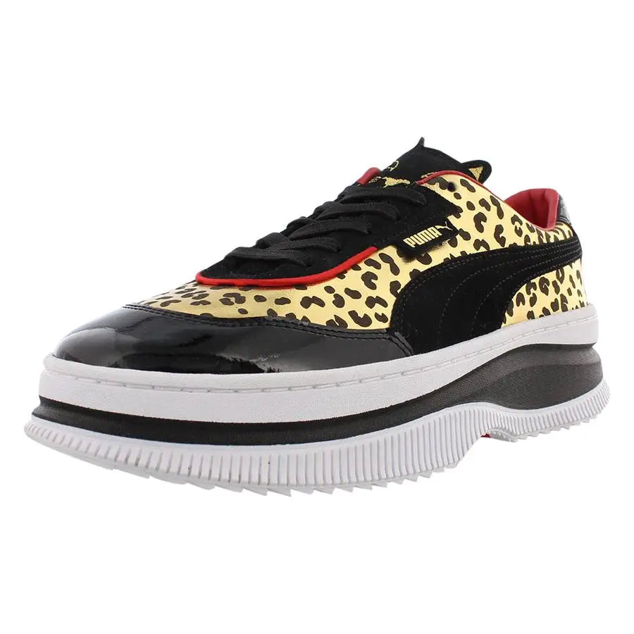Puma Women's Deva Charlotte Nylon Shoes