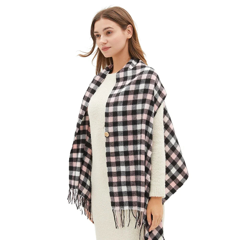 OhSunny Women's Scarf & Shawl
