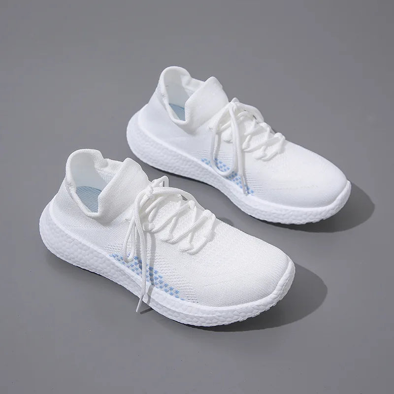 Oulylan Women's Summer Running Shoes