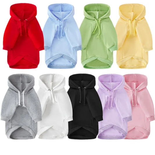 Wholesale Luxury Cotton Pet Dog Clothes