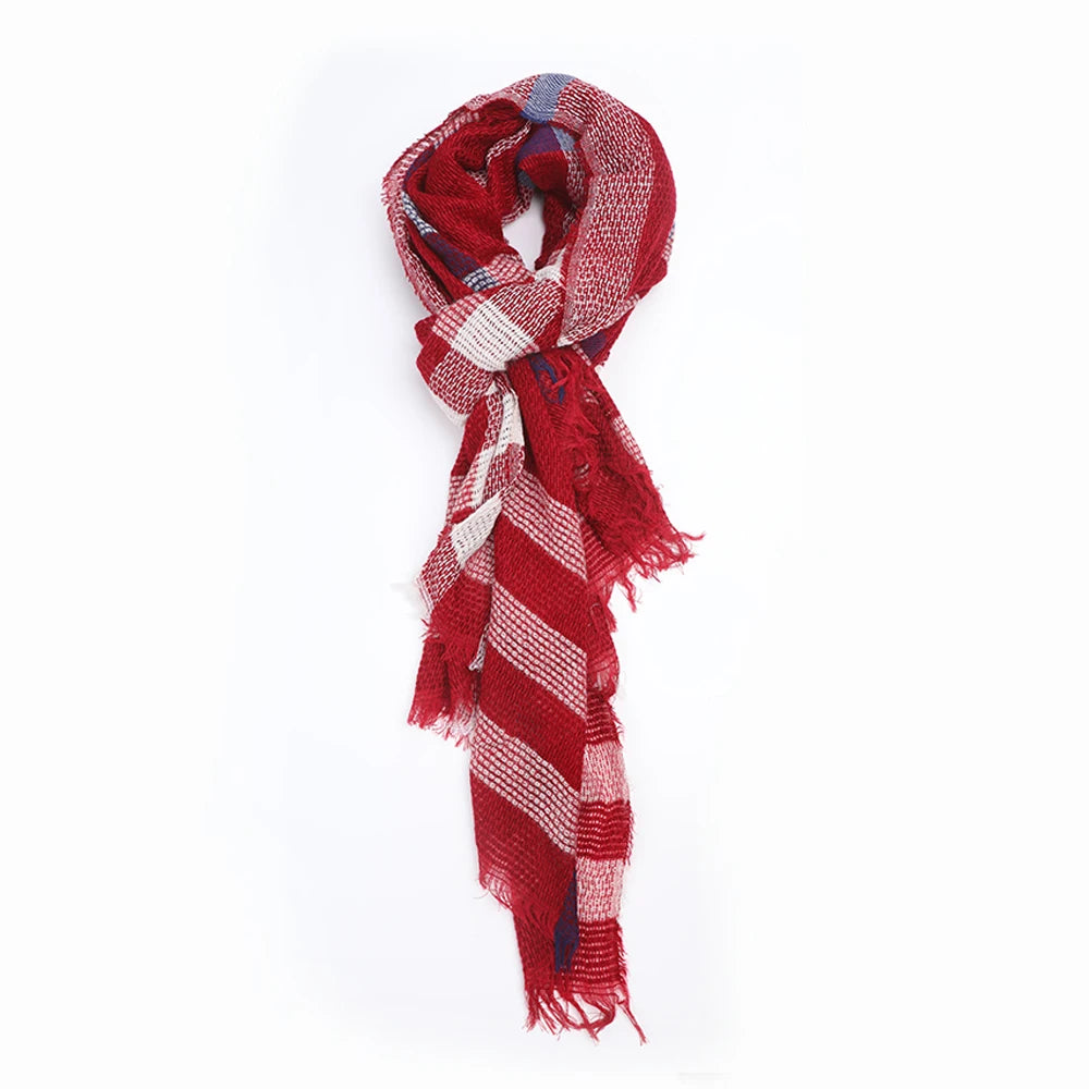 OhSunny Women's Scarf & Shawl