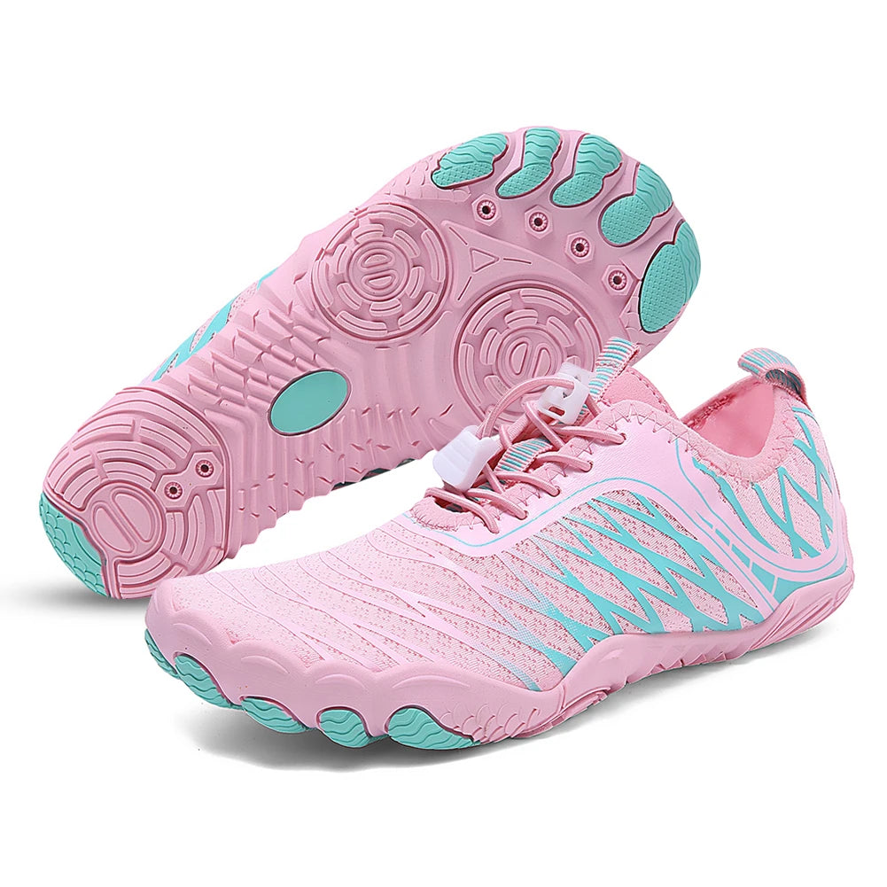 Water Shoes Non-slip Barefoot Beach Shoes