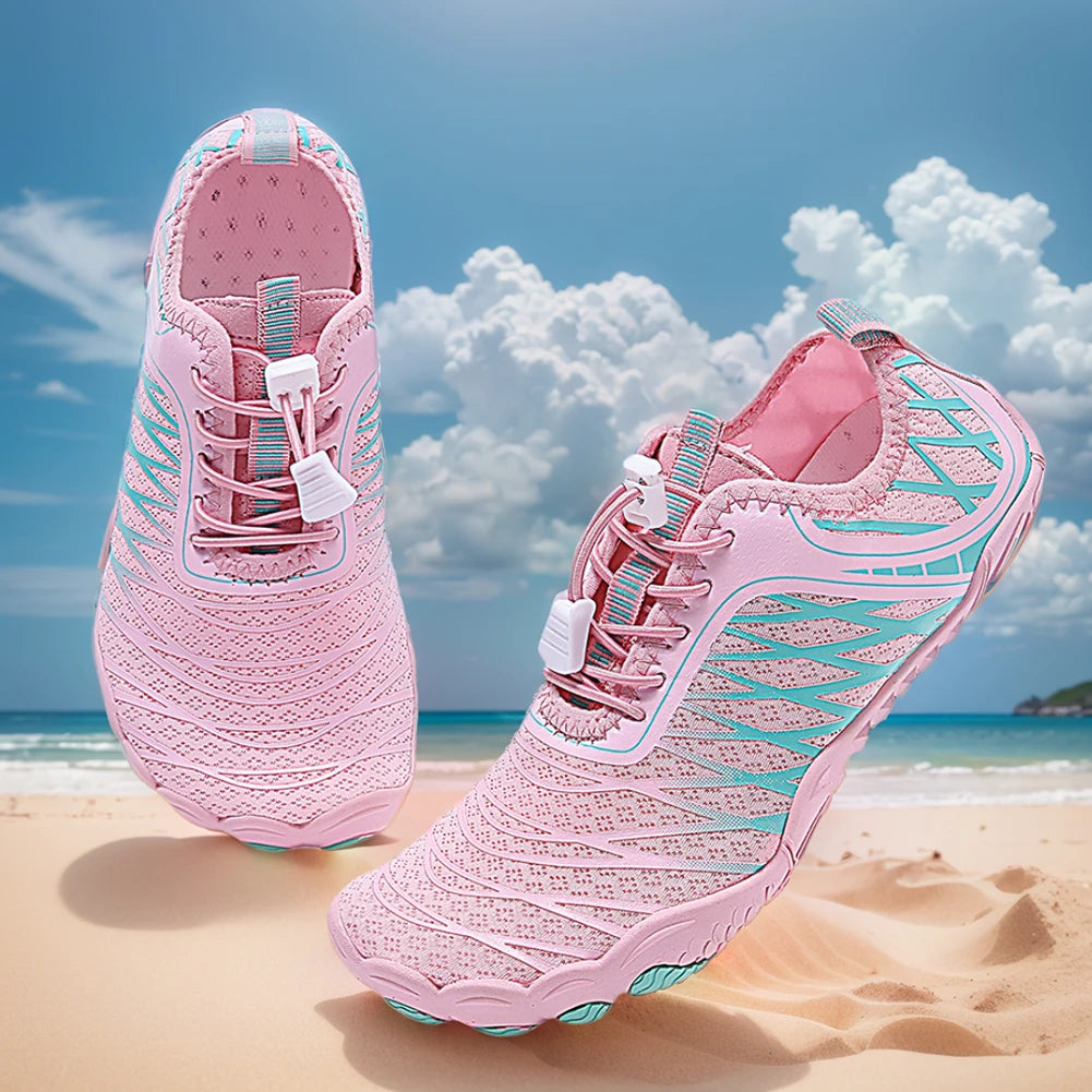 Water Shoes Non-slip Barefoot Beach Shoes