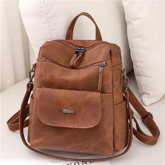 Backpack Purse for Women