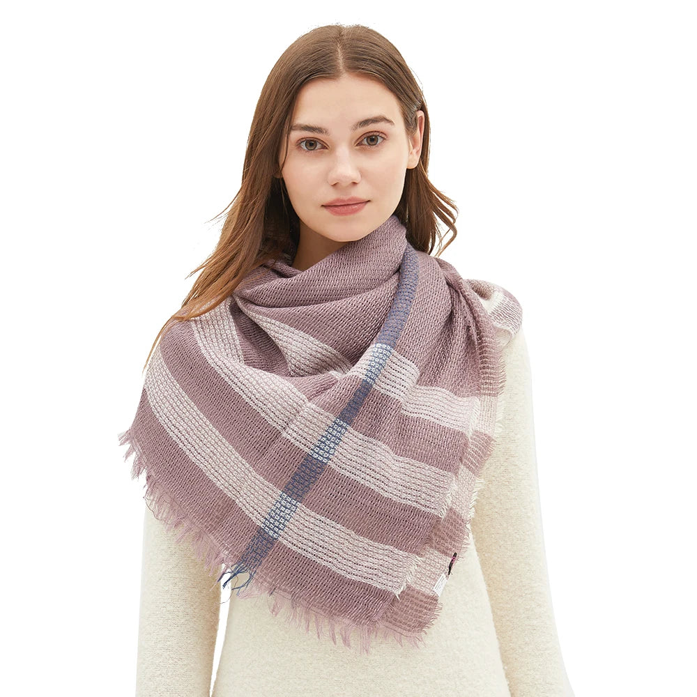 OhSunny Women's Scarf & Shawl