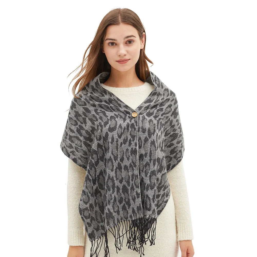 OhSunny Women's Scarf & Shawl
