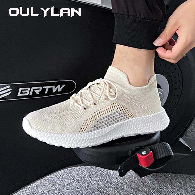 Oulylan Women's Summer Running Shoes