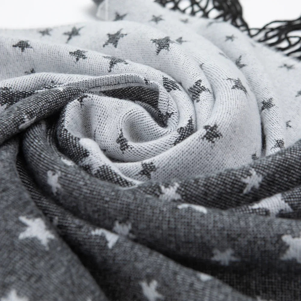 OhSunny Women's Scarf & Shawl