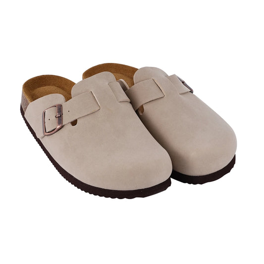 Leather Birkenstocks Women's Shoes