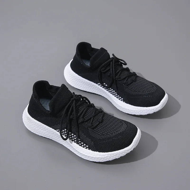 Oulylan Women's Summer Running Shoes