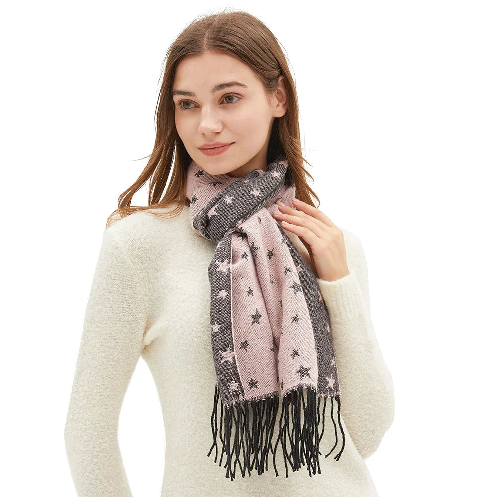 OhSunny Women's Scarf & Shawl