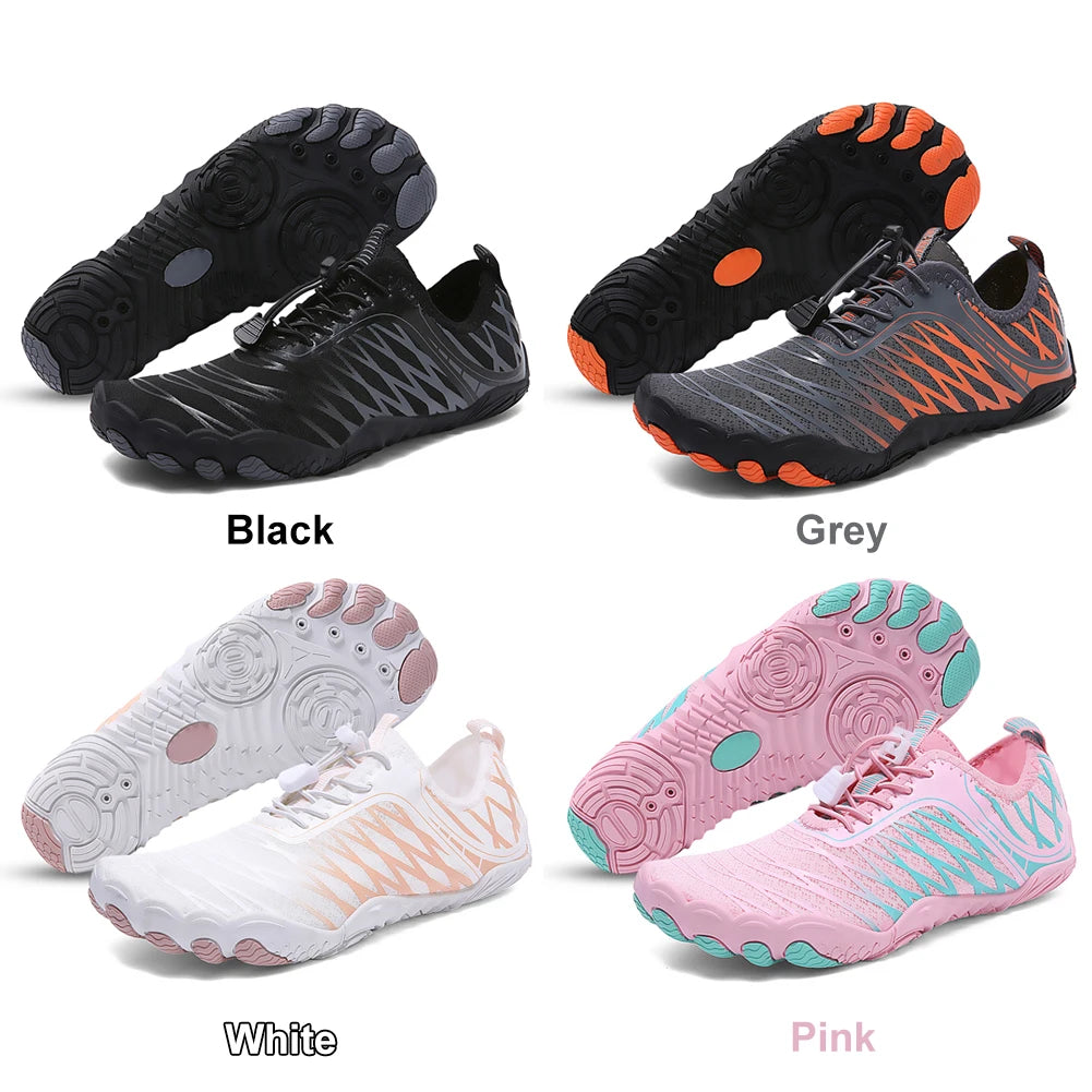 Water Shoes Non-slip Barefoot Beach Shoes