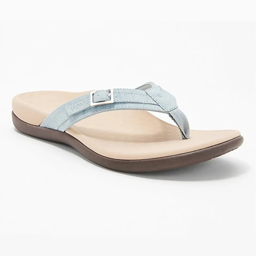 BookerBoutique25 Secret Dig Womens Arch Support Sandals