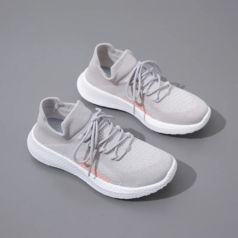 Oulylan Women's Summer Running Shoes