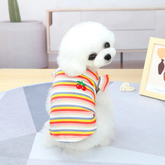 Hot Sale High-Quality Cat Clothing Dress & Puppy Coat