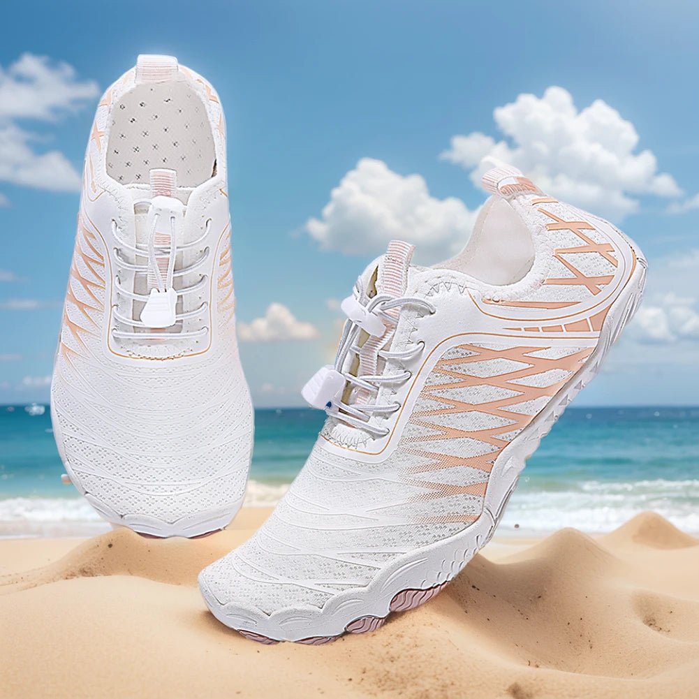 Water Shoes Non-slip Barefoot Beach Shoes