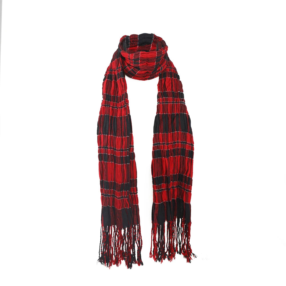 OhSunny Women's Scarf & Shawl