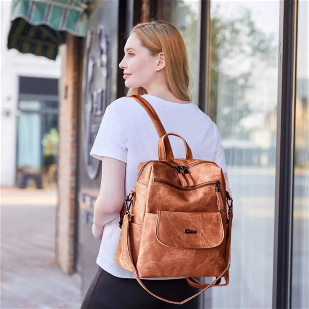Backpack Purse for Women