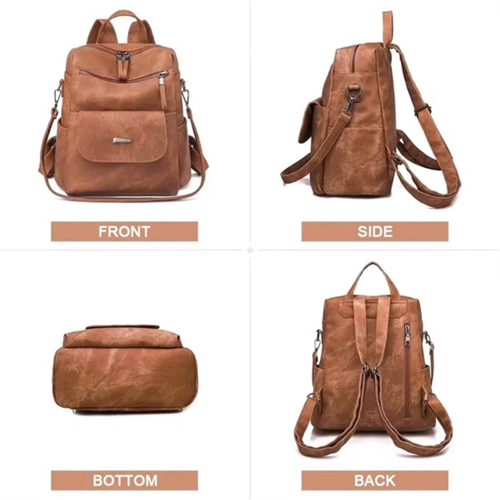 Backpack Purse for Women