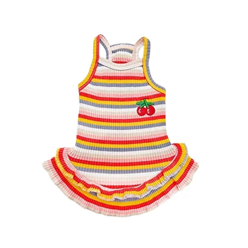 Hot Sale High-Quality Cat Clothing Dress & Puppy Coat