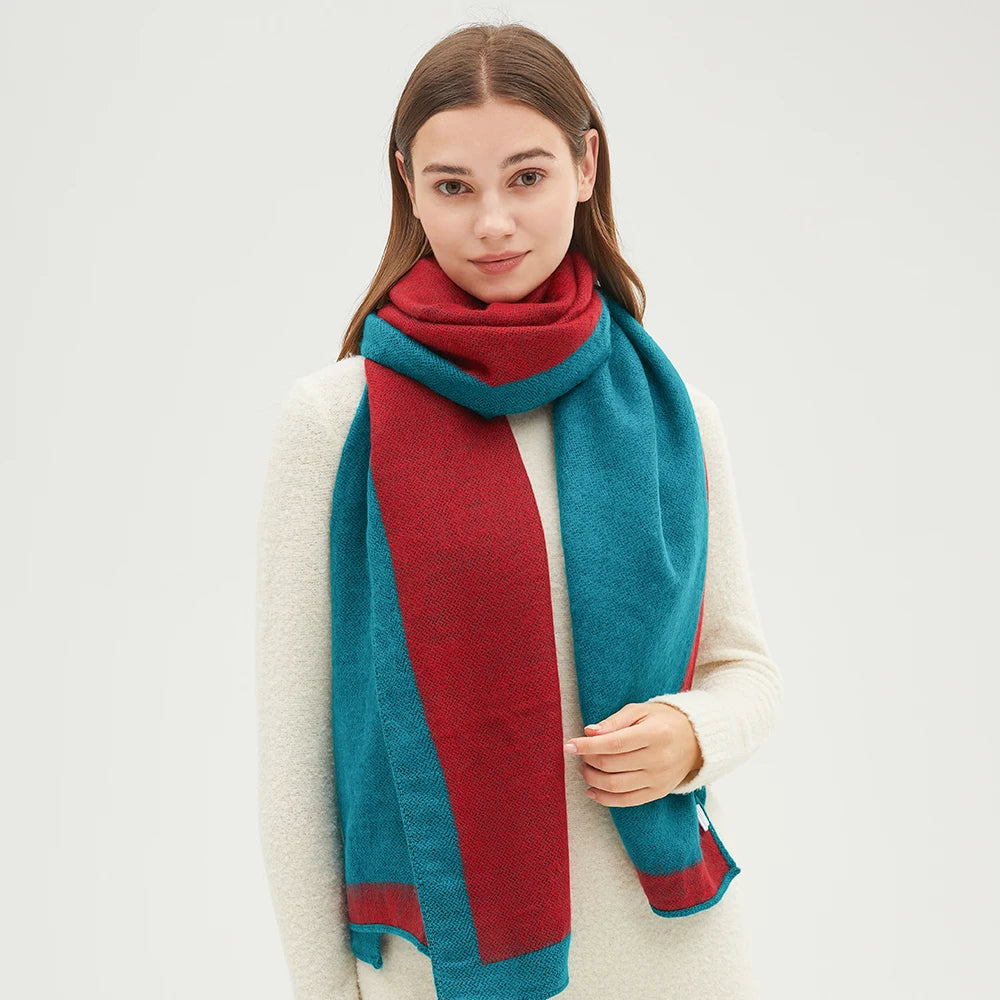 OhSunny Women's Scarf & Shawl
