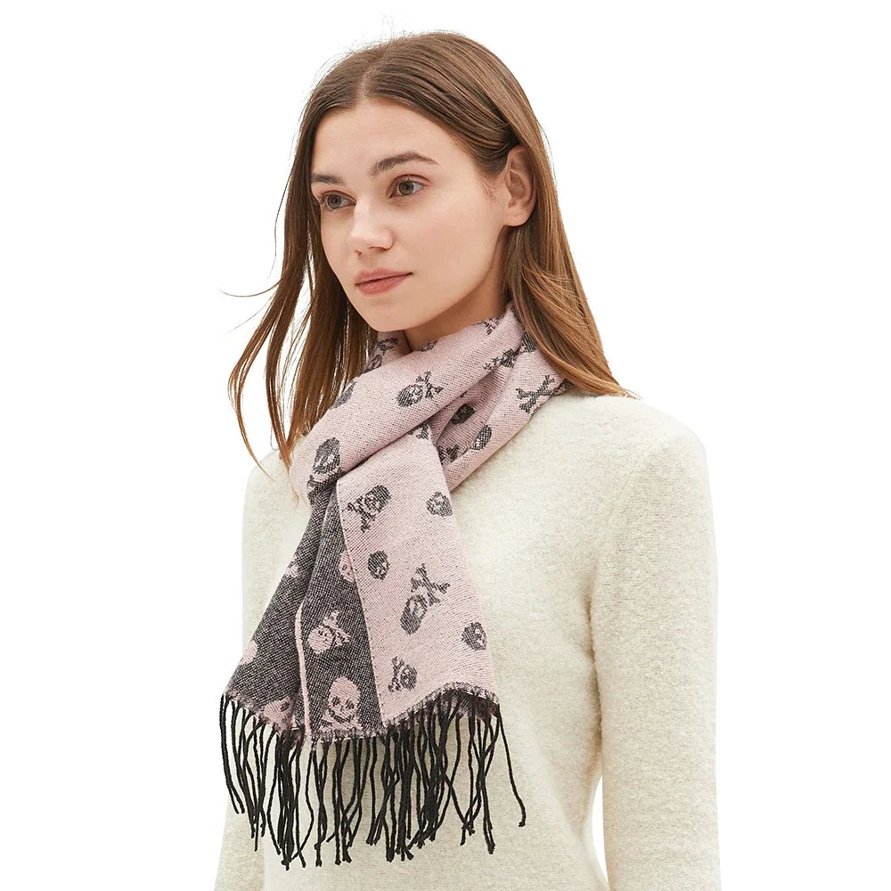 OhSunny Women's Scarf & Shawl