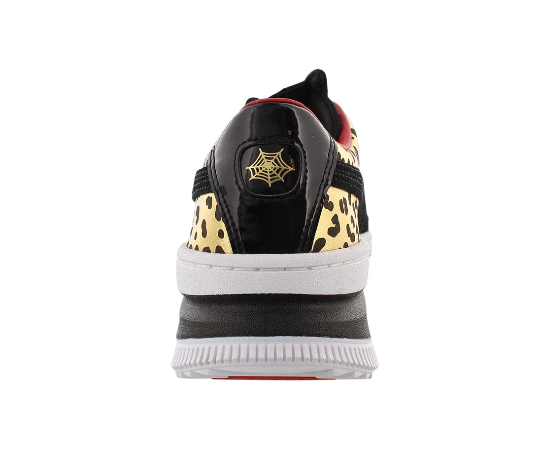 Puma Women's Deva Charlotte Nylon Shoes